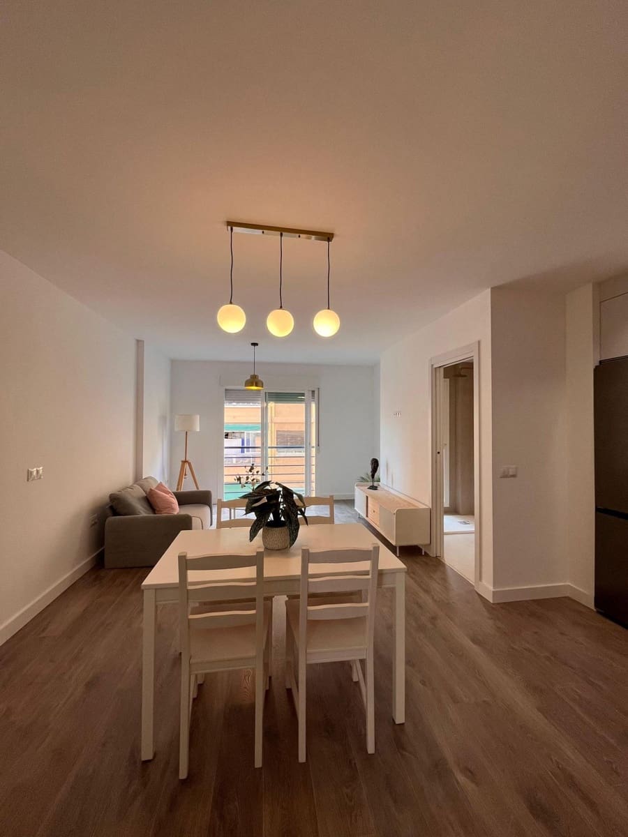 1 soverom Leilighet til salgs i Malaga by - € 275 000 (Ref: 9820591)