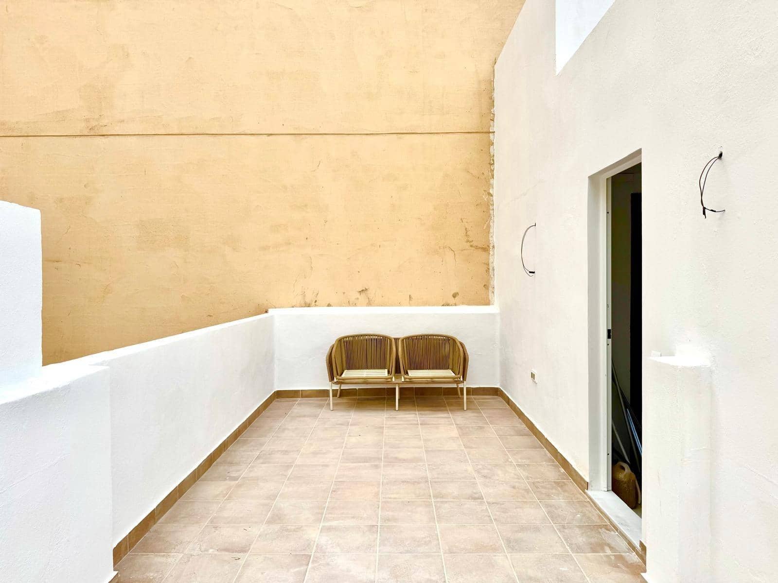 1 soverom Leilighet til salgs i Malaga by - € 275 000 (Ref: 9820591)
