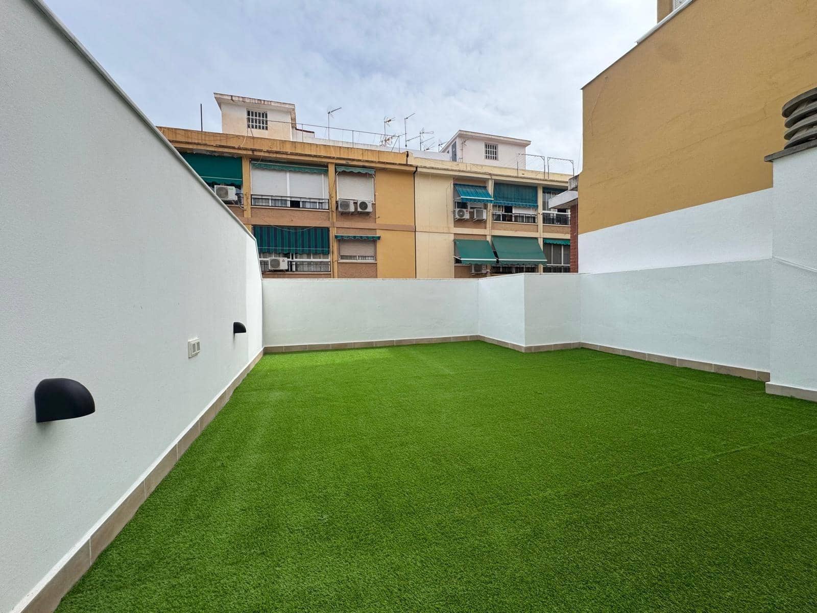 1 soverom Leilighet til salgs i Malaga by - € 275 000 (Ref: 9820591)