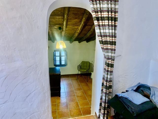 3 Zimmer Reihenhaus zu verkaufen in Alcaucín - 164.000 € (Ref: 9820592)