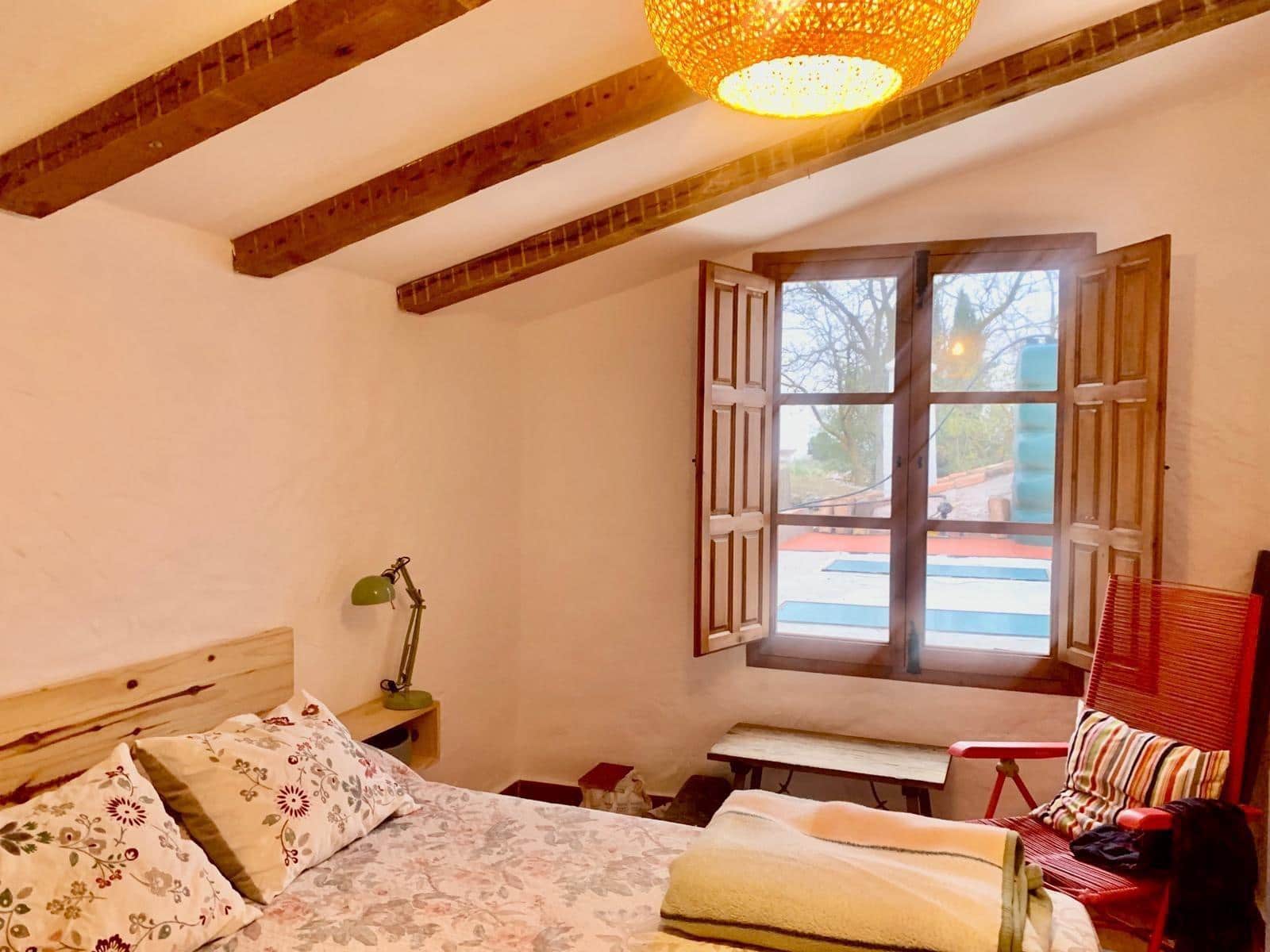 3 bedroom Terraced Villa for sale in Alcaucin - € 164,000 (Ref: 9820592)