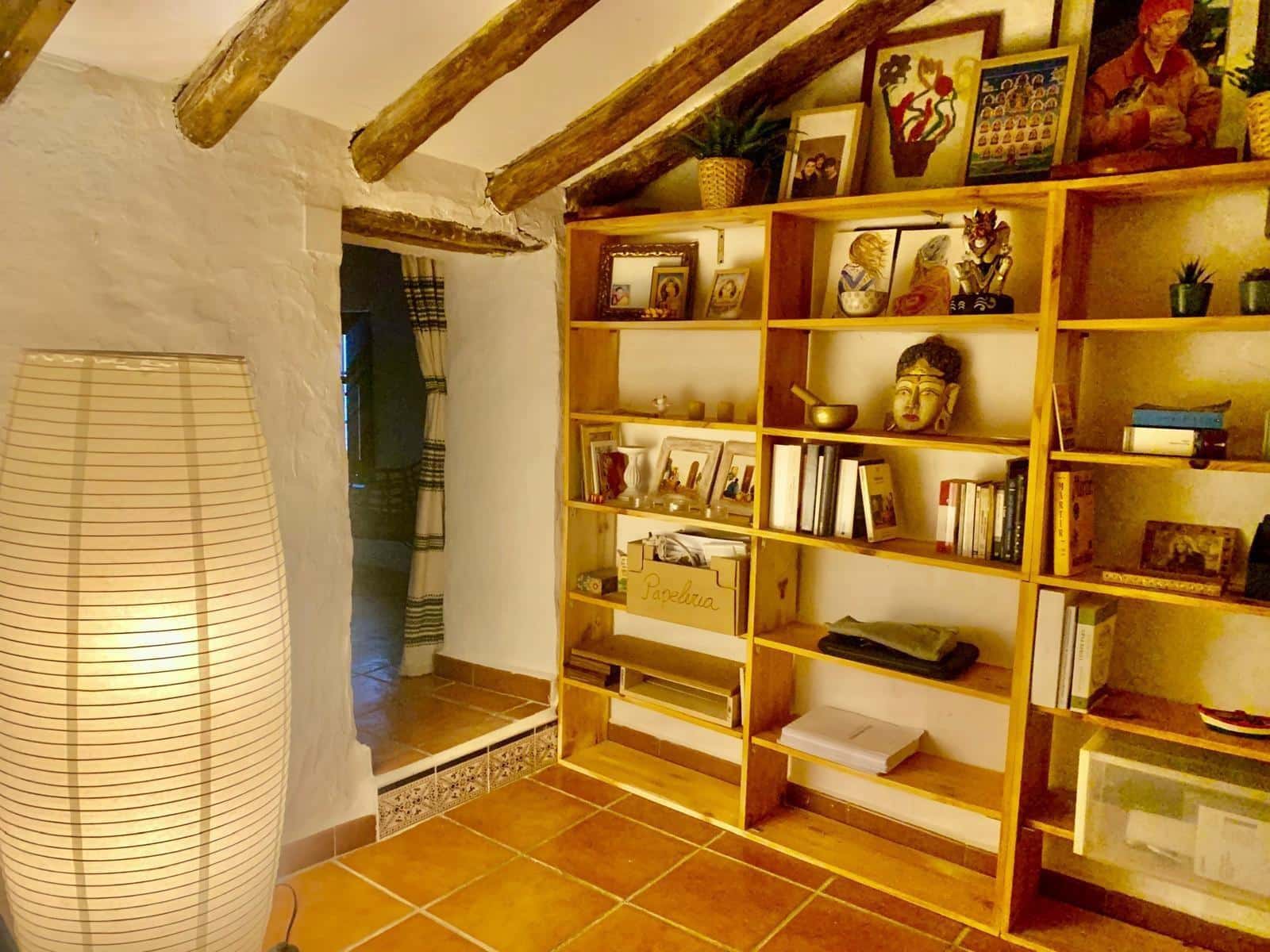 3 bedroom Terraced Villa for sale in Alcaucin - € 164,000 (Ref: 9820592)