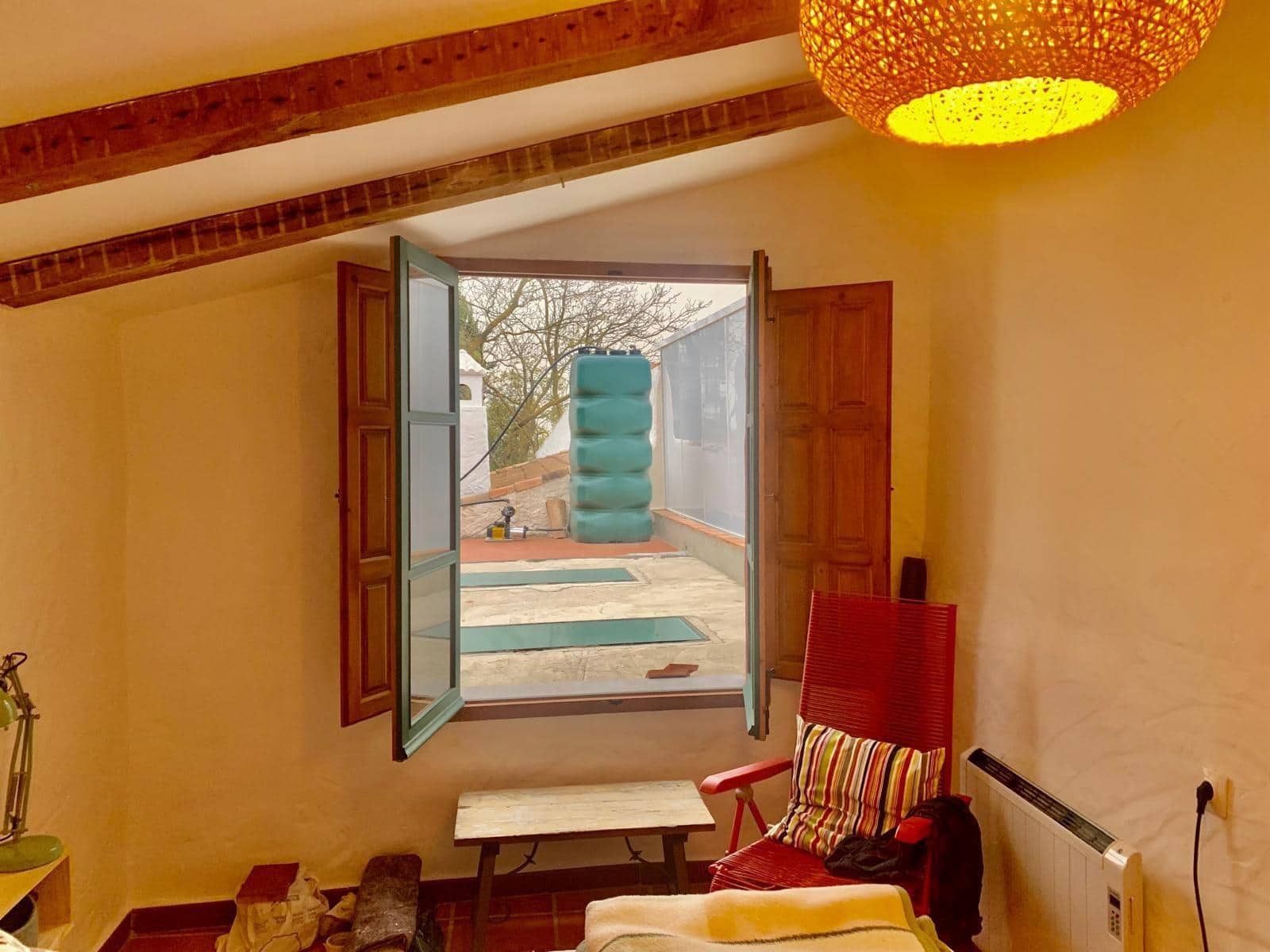 3 bedroom Terraced Villa for sale in Alcaucin - € 164,000 (Ref: 9820592)