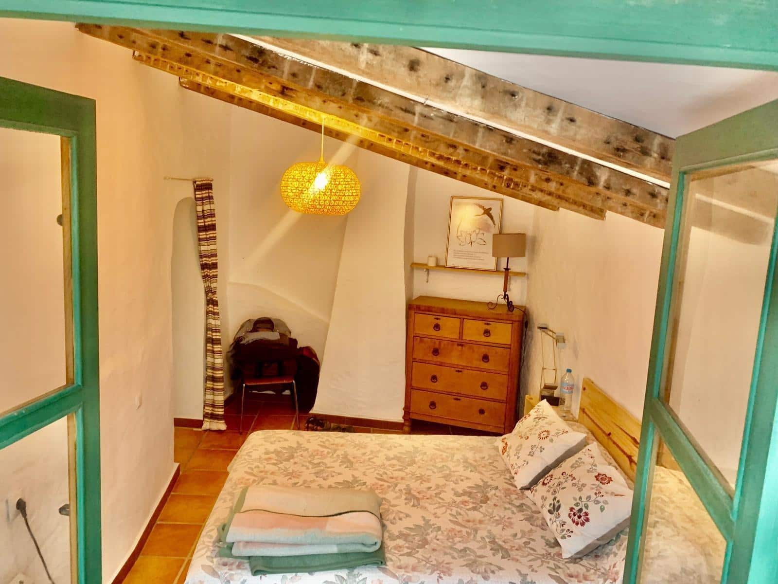 3 bedroom Terraced Villa for sale in Alcaucin - € 164,000 (Ref: 9820592)