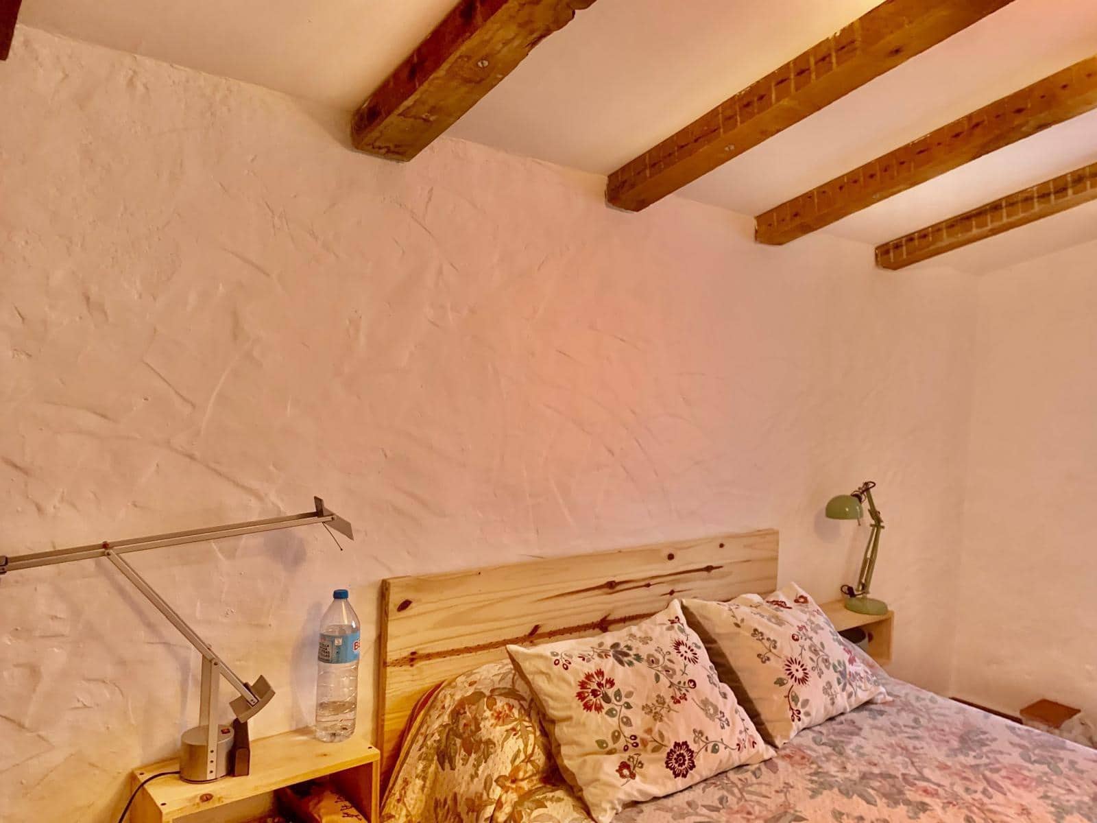 3 bedroom Terraced Villa for sale in Alcaucin - € 164,000 (Ref: 9820592)