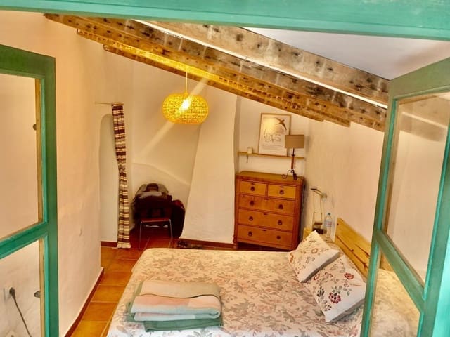 3 Zimmer Reihenhaus zu verkaufen in Alcaucín - 164.000 € (Ref: 9820592)