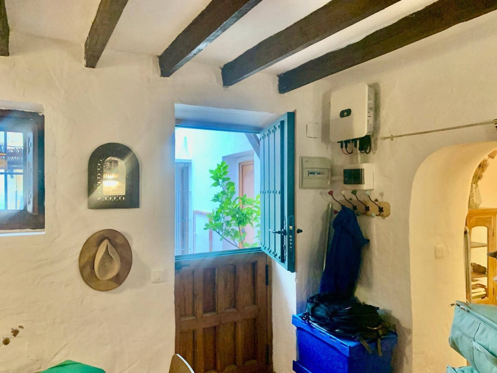 3 bedroom Terraced Villa for sale in Alcaucin - € 164,000 (Ref: 9820592)