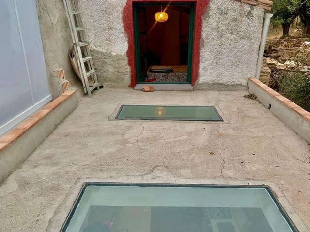 3 Zimmer Reihenhaus zu verkaufen in Alcaucín - 164.000 € (Ref: 9820592)