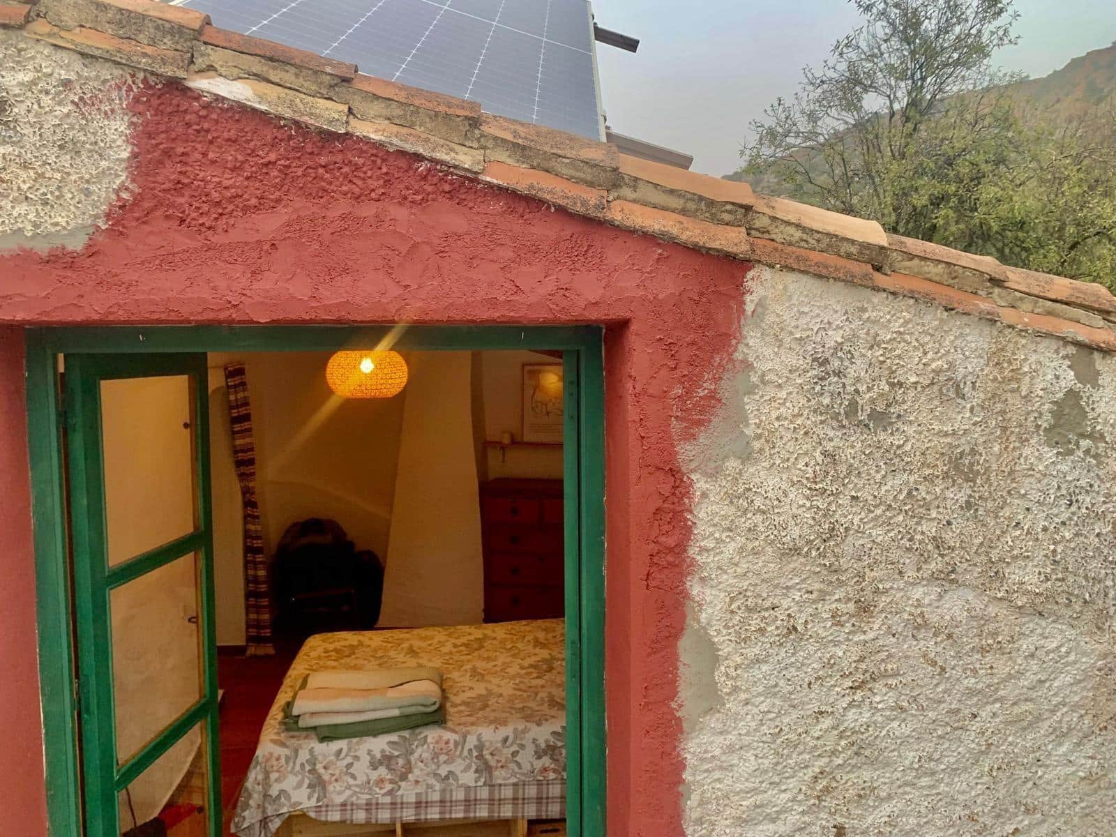 3 bedroom Terraced Villa for sale in Alcaucin - € 164,000 (Ref: 9820592)