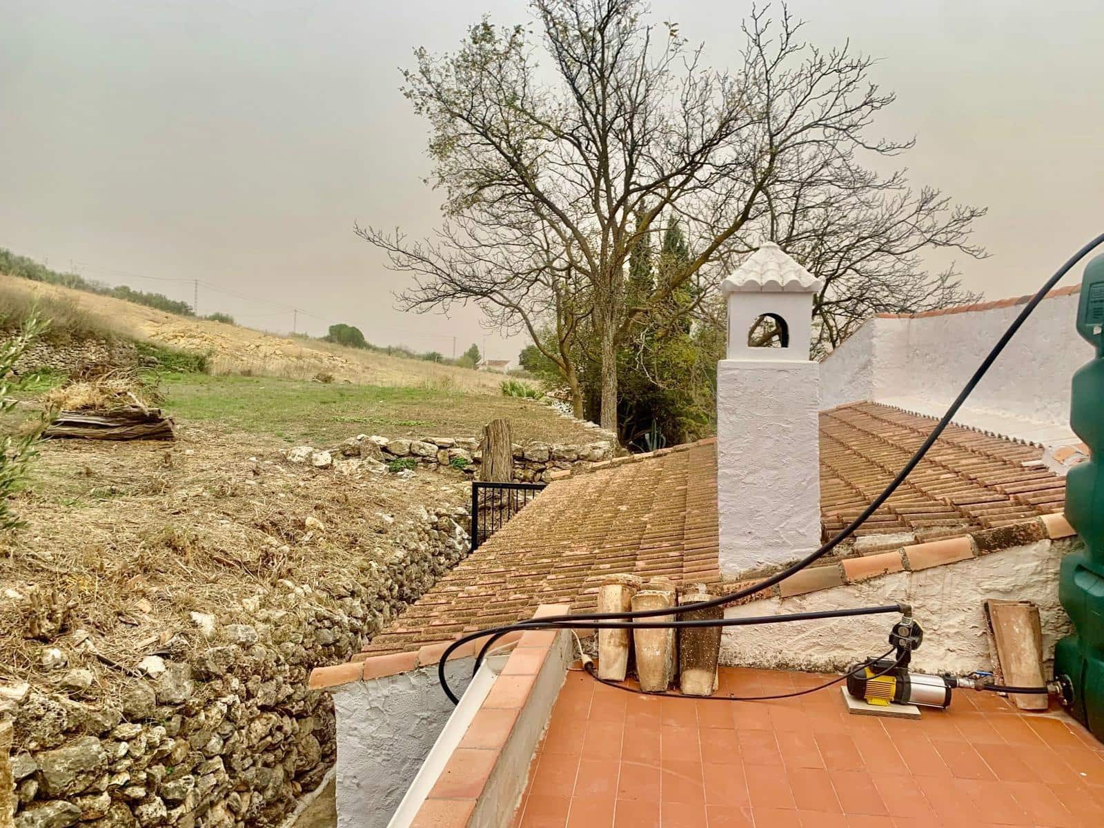 3 bedroom Terraced Villa for sale in Alcaucin - € 164,000 (Ref: 9820592)