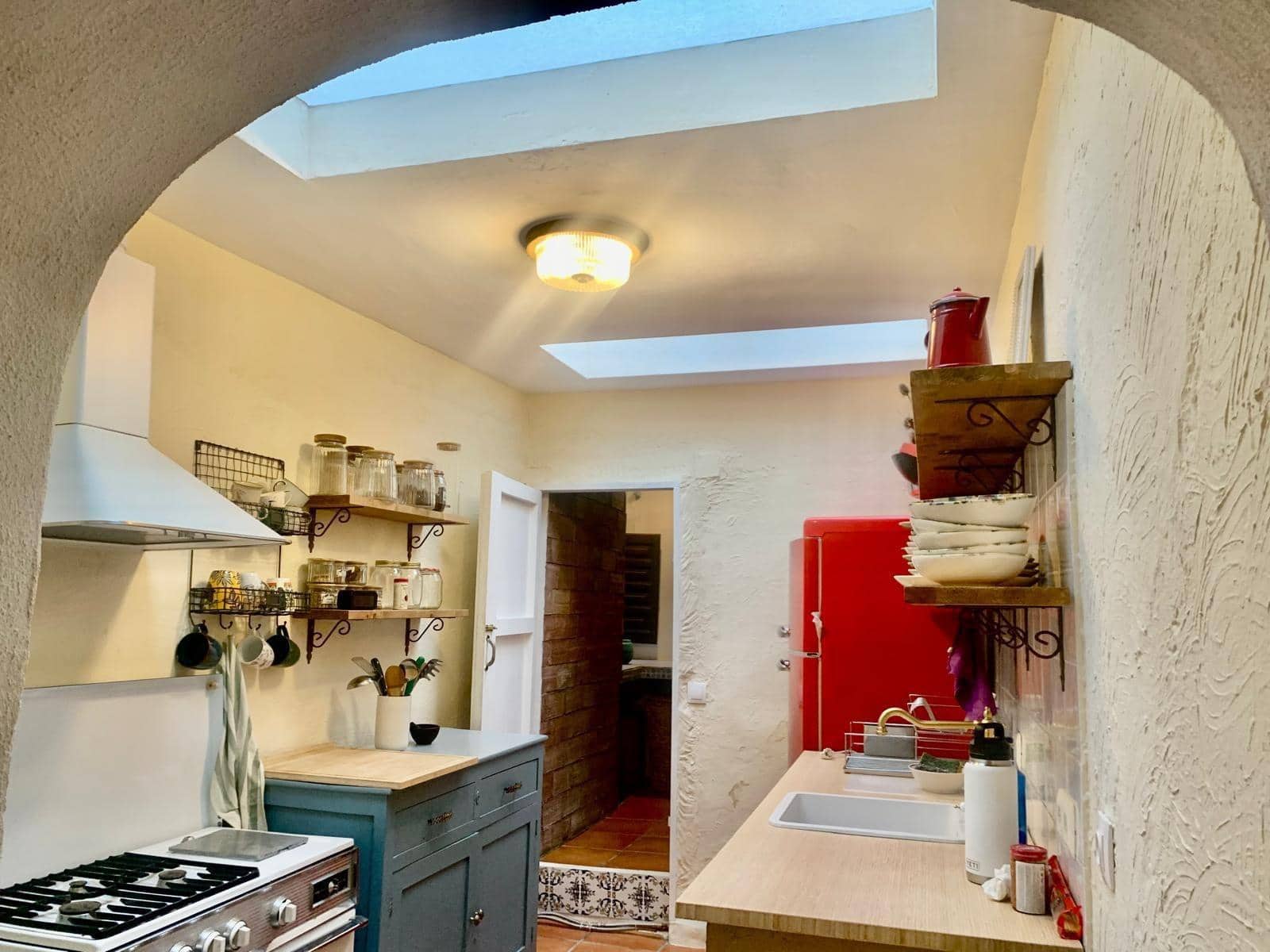 3 bedroom Terraced Villa for sale in Alcaucin - € 164,000 (Ref: 9820592)