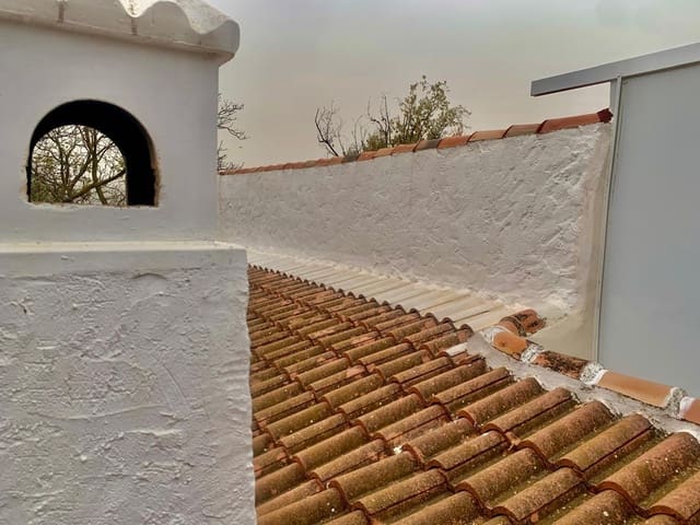 3 Zimmer Reihenhaus zu verkaufen in Alcaucín - 164.000 € (Ref: 9820592)