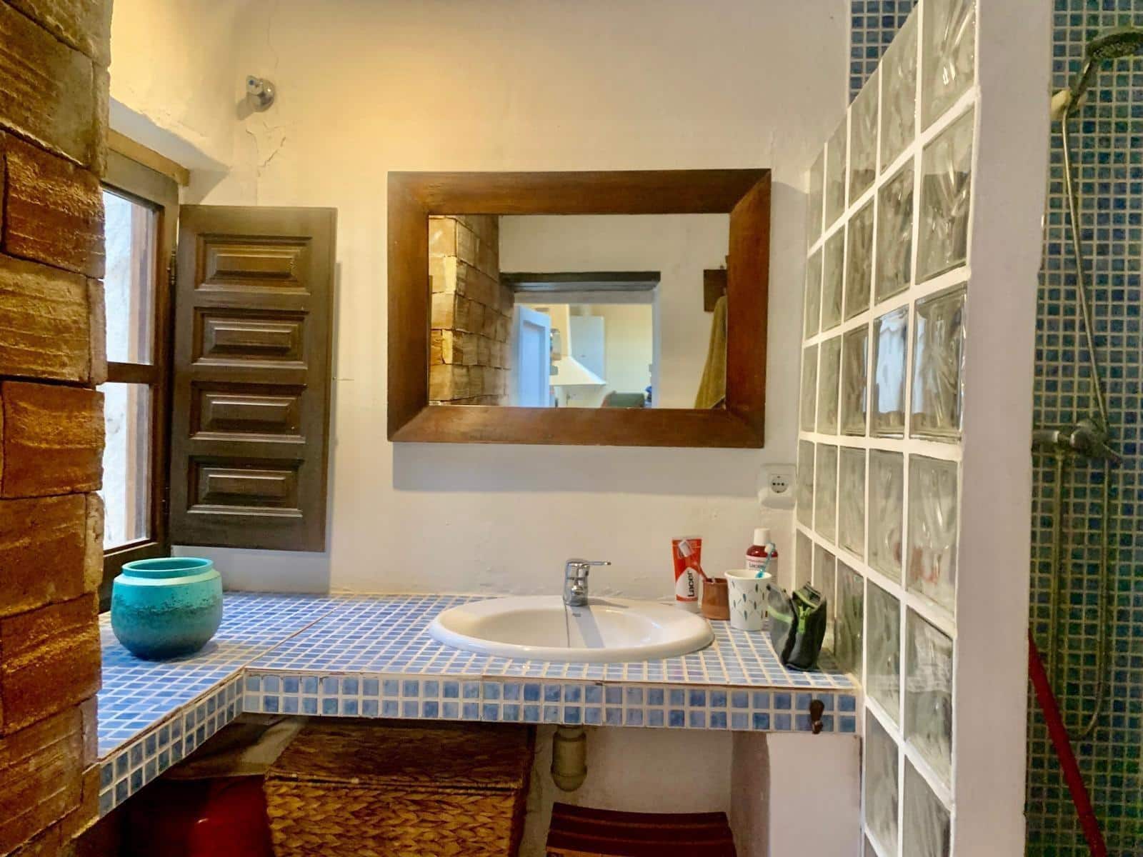 3 bedroom Terraced Villa for sale in Alcaucin - € 164,000 (Ref: 9820592)