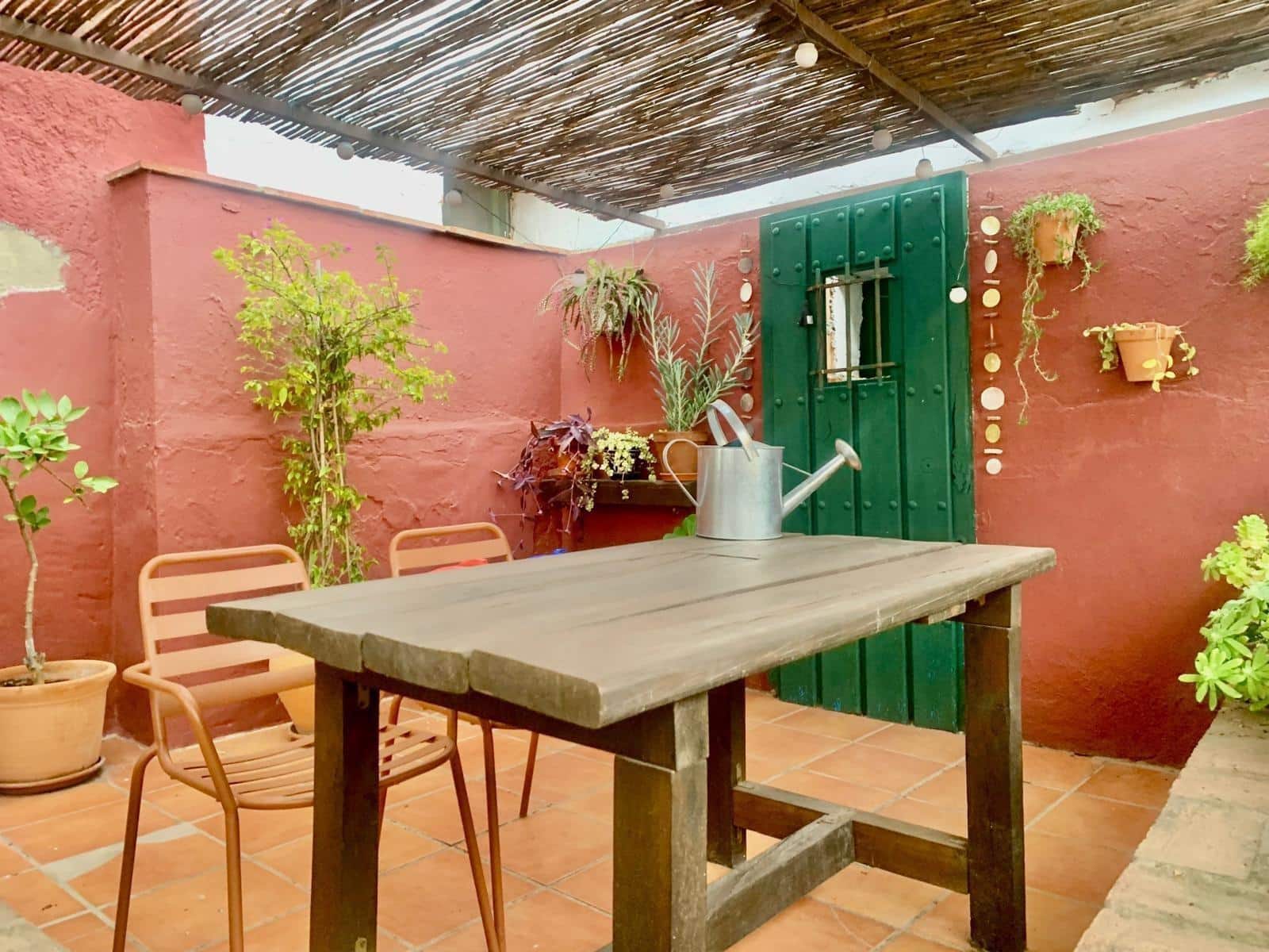 3 bedroom Terraced Villa for sale in Alcaucin - € 164,000 (Ref: 9820592)