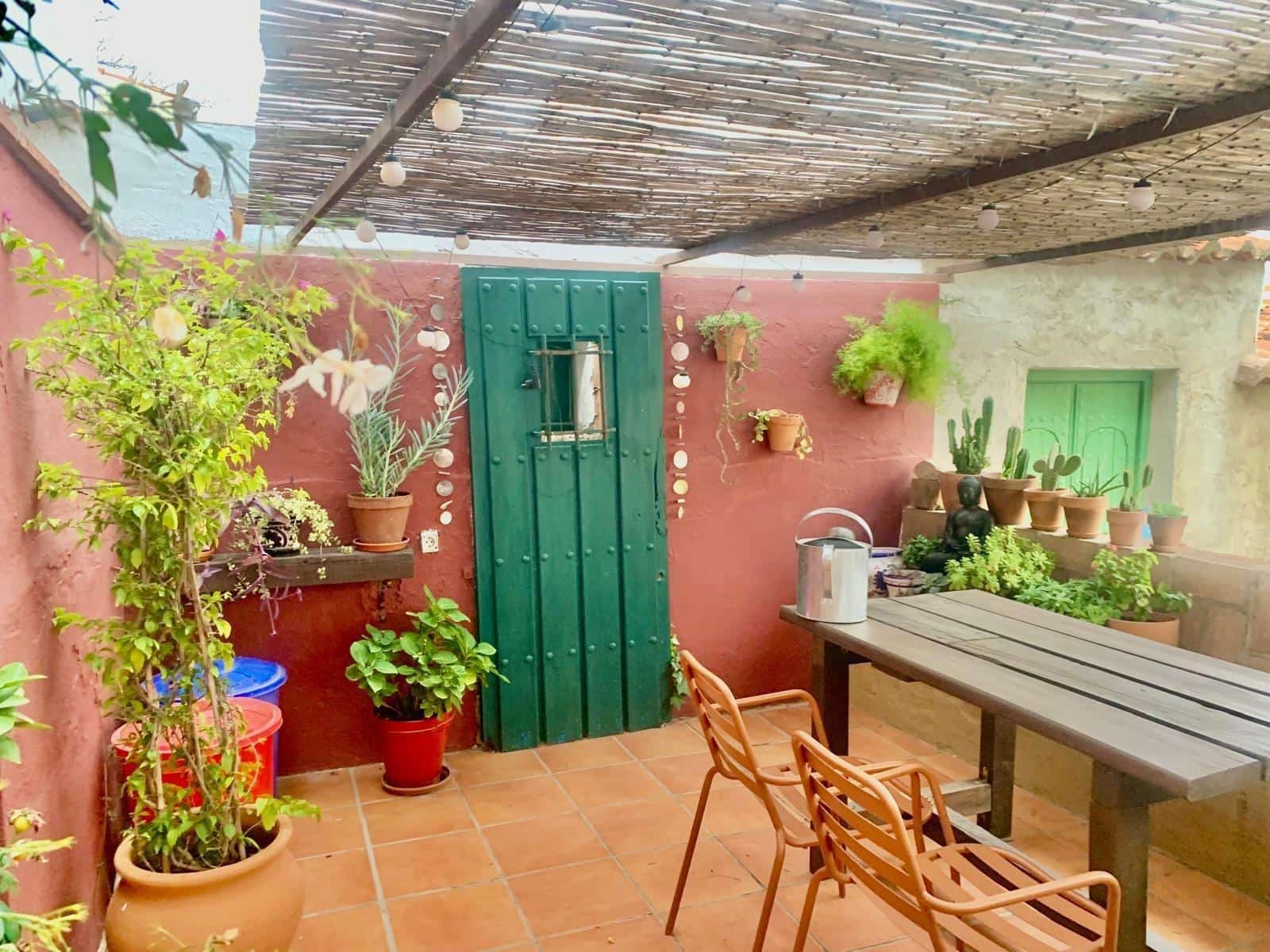 3 bedroom Terraced Villa for sale in Alcaucin - € 164,000 (Ref: 9820592)