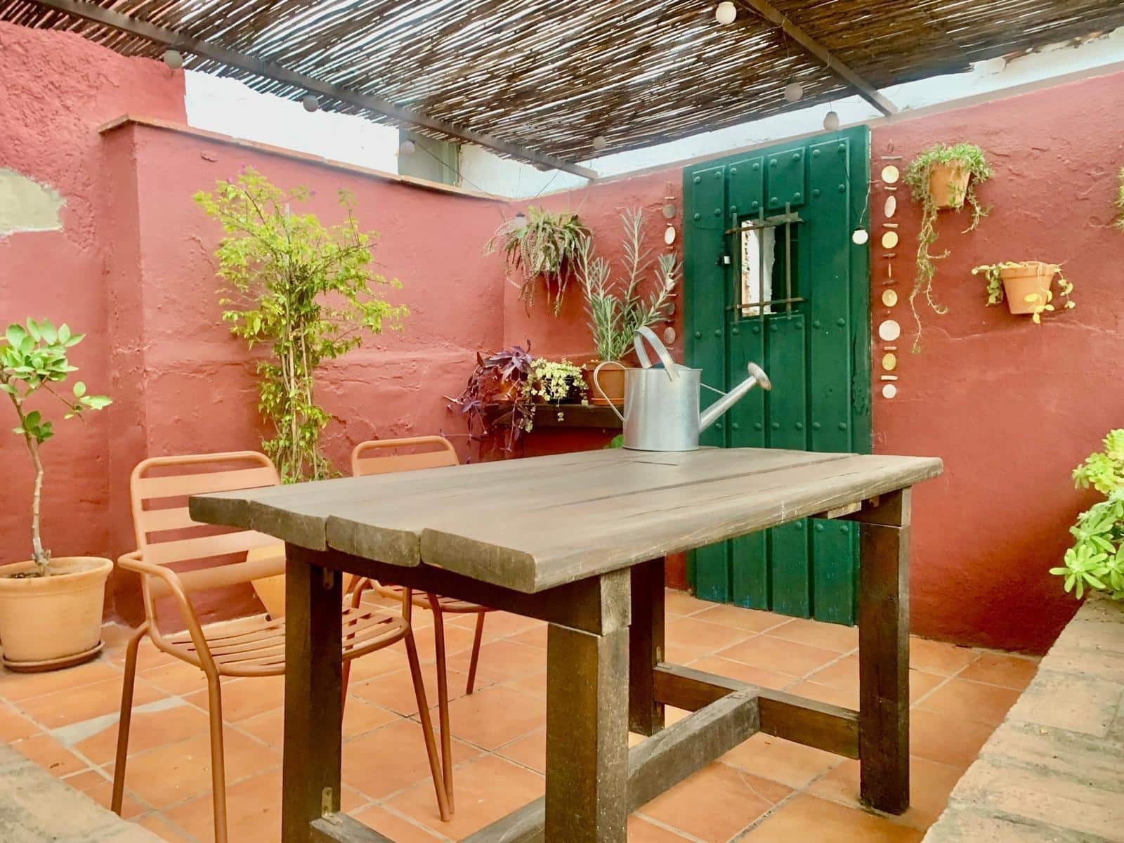 3 bedroom Terraced Villa for sale in Alcaucin - € 164,000 (Ref: 9820592)