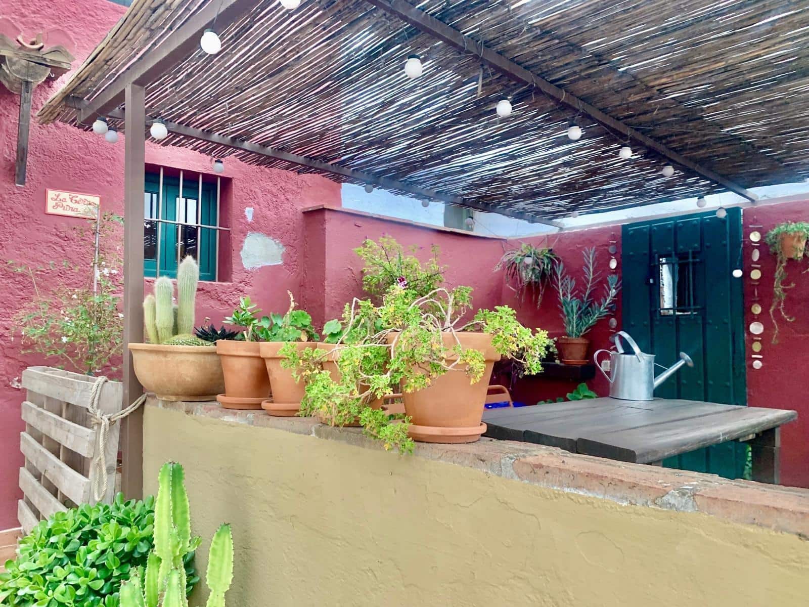 3 bedroom Terraced Villa for sale in Alcaucin - € 164,000 (Ref: 9820592)