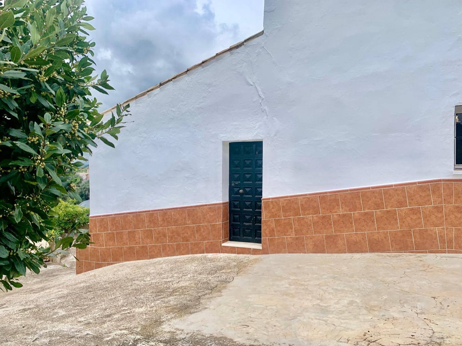 6 bedroom Finca/Country House for sale in Almogia with garage - € 320,000 (Ref: 9820593)