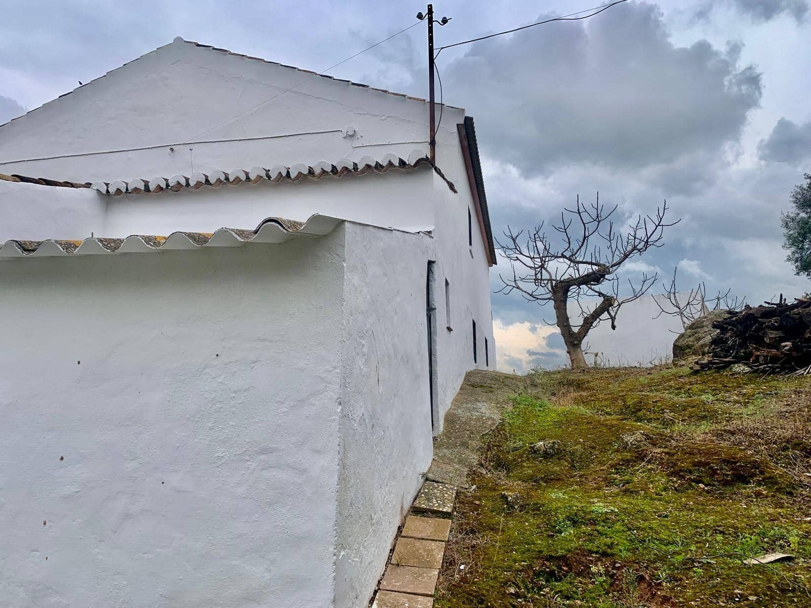 6 bedroom Finca/Country House for sale in Almogia with garage - € 320,000 (Ref: 9820593)