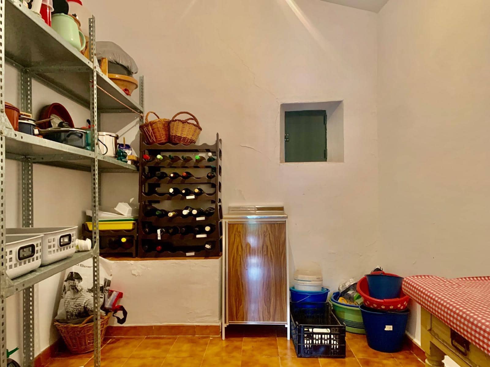 6 bedroom Finca/Country House for sale in Almogia with garage - € 320,000 (Ref: 9820593)