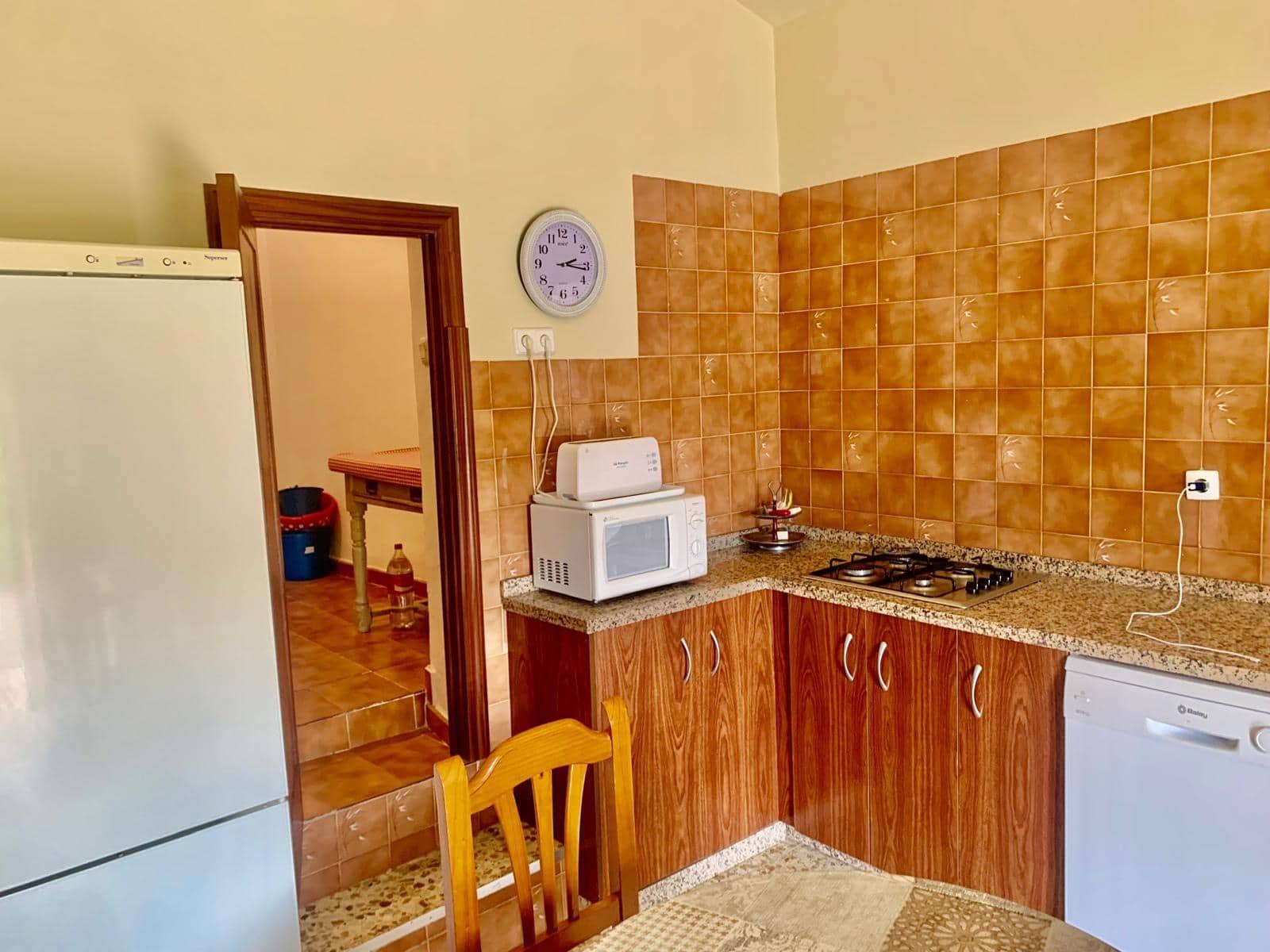 6 bedroom Finca/Country House for sale in Almogia with garage - € 320,000 (Ref: 9820593)