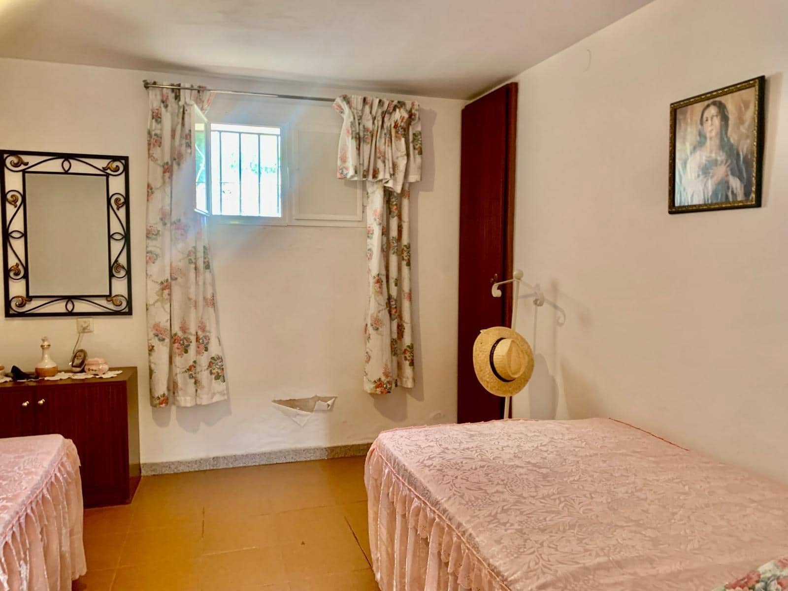 6 bedroom Finca/Country House for sale in Almogia with garage - € 320,000 (Ref: 9820593)