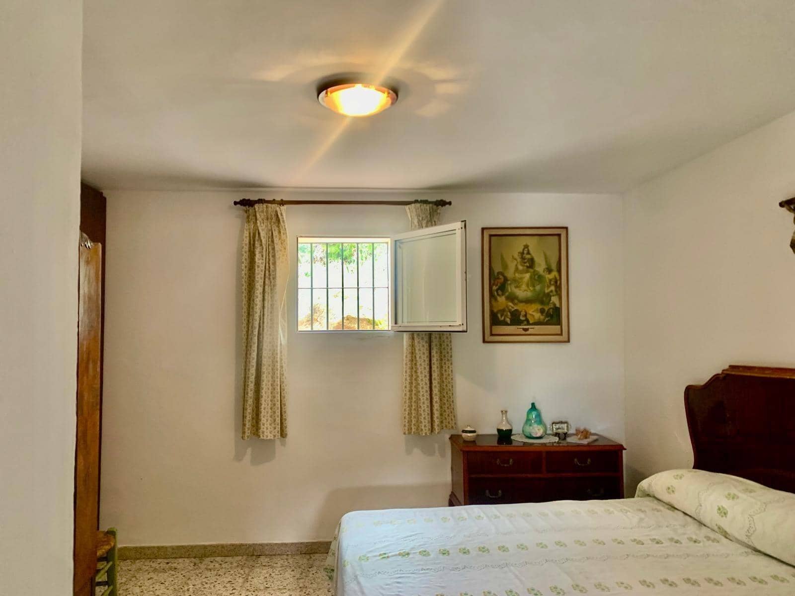 6 bedroom Finca/Country House for sale in Almogia with garage - € 320,000 (Ref: 9820593)