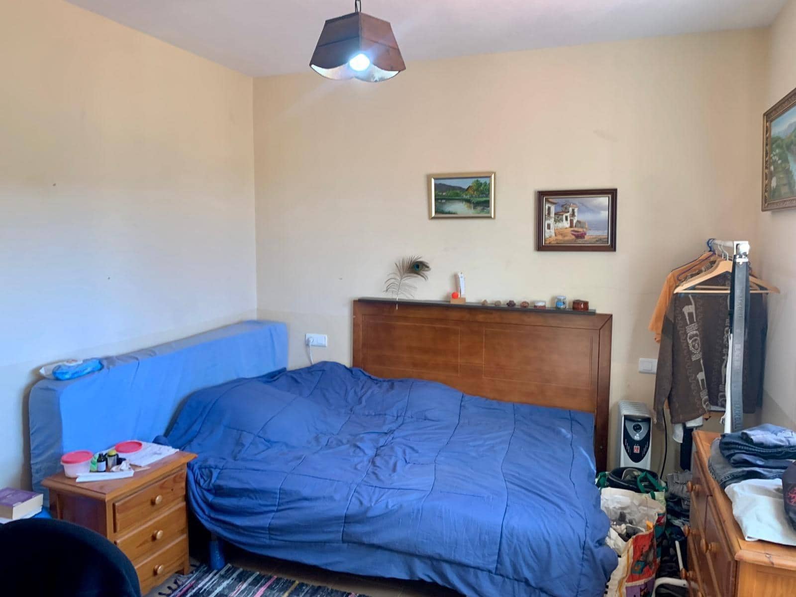 4 camera da letto Villa in vendita in Canillas de Aceituno con garage - 270.000 € (Rif: 9820594)