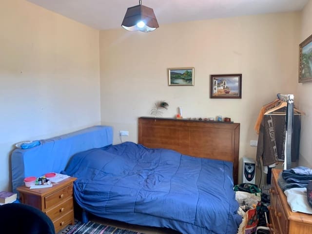 4 soveværelse Villa til salg i Canillas de Aceituno med garage - € 270.000 (Ref: 9820594)