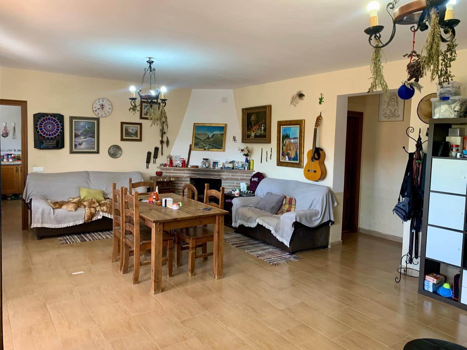 4 camera da letto Villa in vendita in Canillas de Aceituno con garage - 270.000 € (Rif: 9820594)