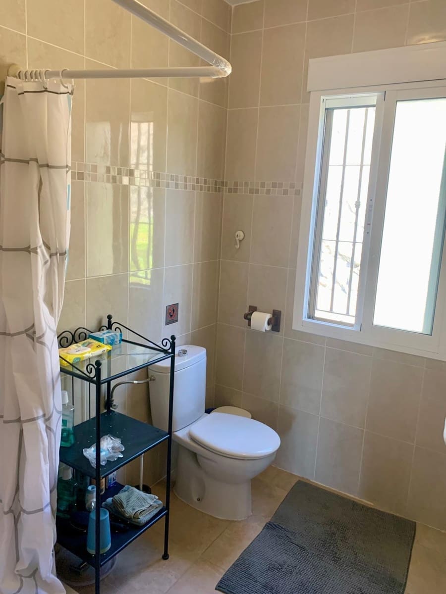 4 camera da letto Villa in vendita in Canillas de Aceituno con garage - 270.000 € (Rif: 9820594)