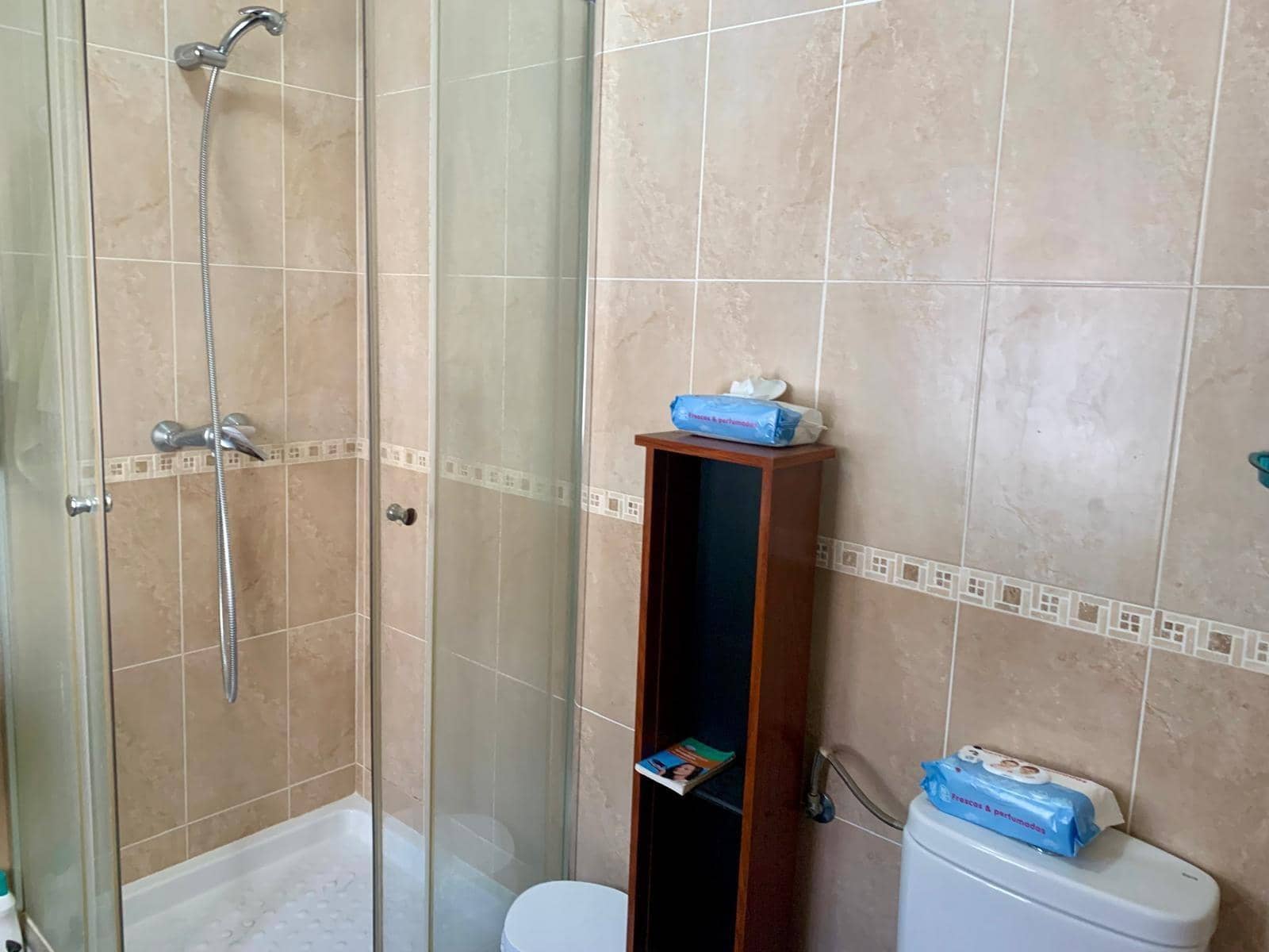 4 camera da letto Villa in vendita in Canillas de Aceituno con garage - 270.000 € (Rif: 9820594)
