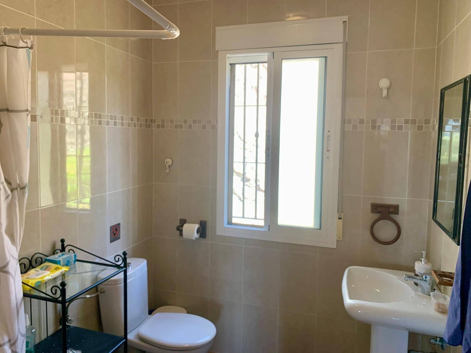 4 camera da letto Villa in vendita in Canillas de Aceituno con garage - 270.000 € (Rif: 9820594)