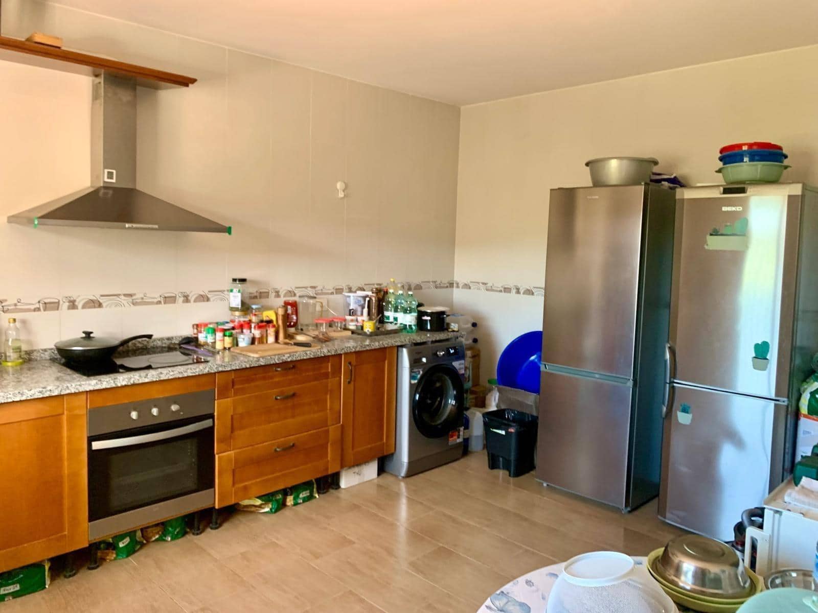 4 camera da letto Villa in vendita in Canillas de Aceituno con garage - 270.000 € (Rif: 9820594)
