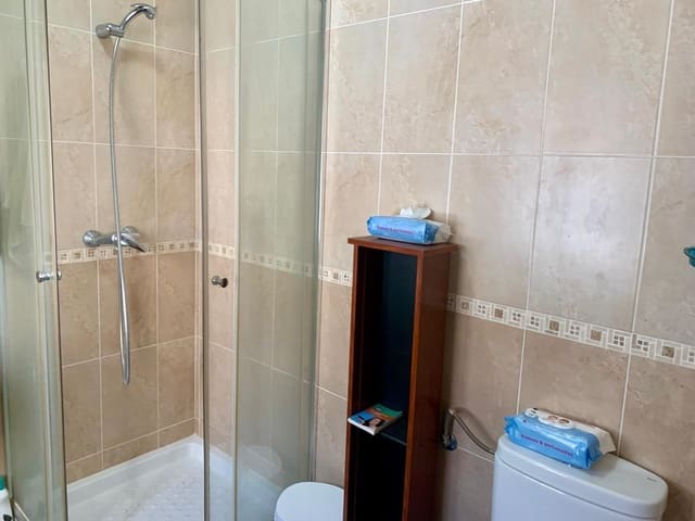 4 soveværelse Villa til salg i Canillas de Aceituno med garage - € 270.000 (Ref: 9820594)