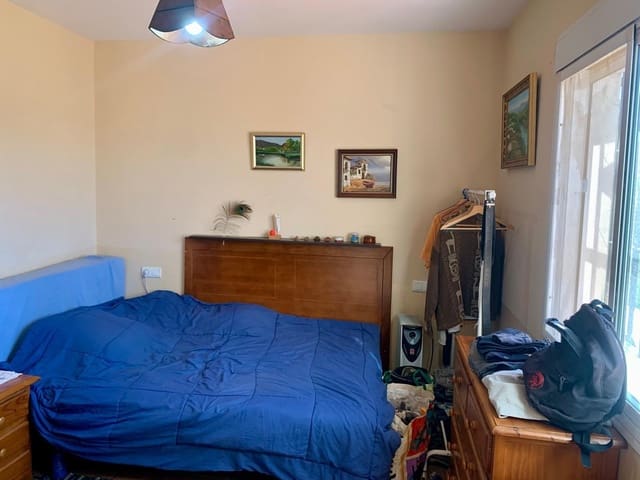 4 soveværelse Villa til salg i Canillas de Aceituno med garage - € 270.000 (Ref: 9820594)