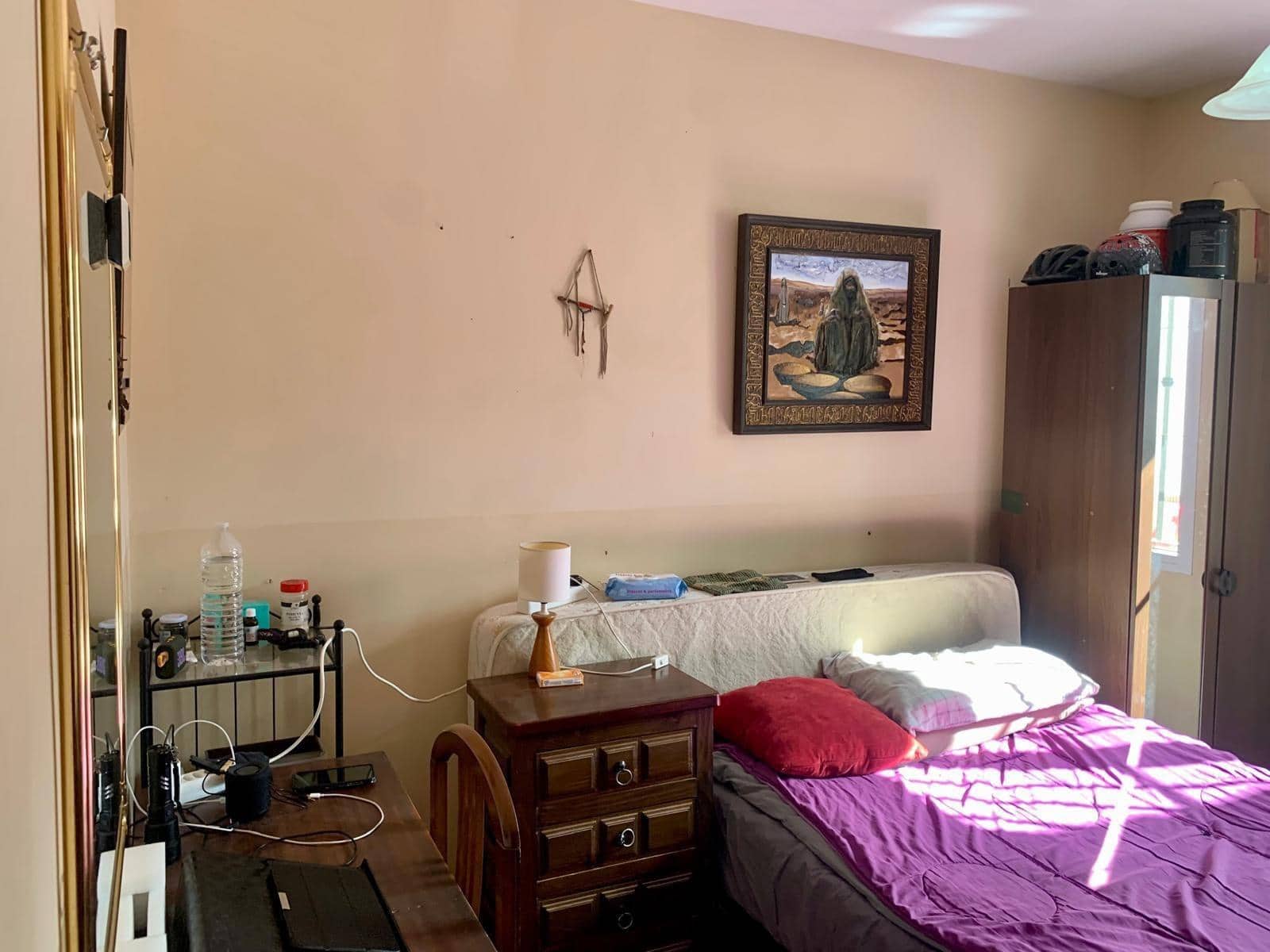 4 camera da letto Villa in vendita in Canillas de Aceituno con garage - 270.000 € (Rif: 9820594)