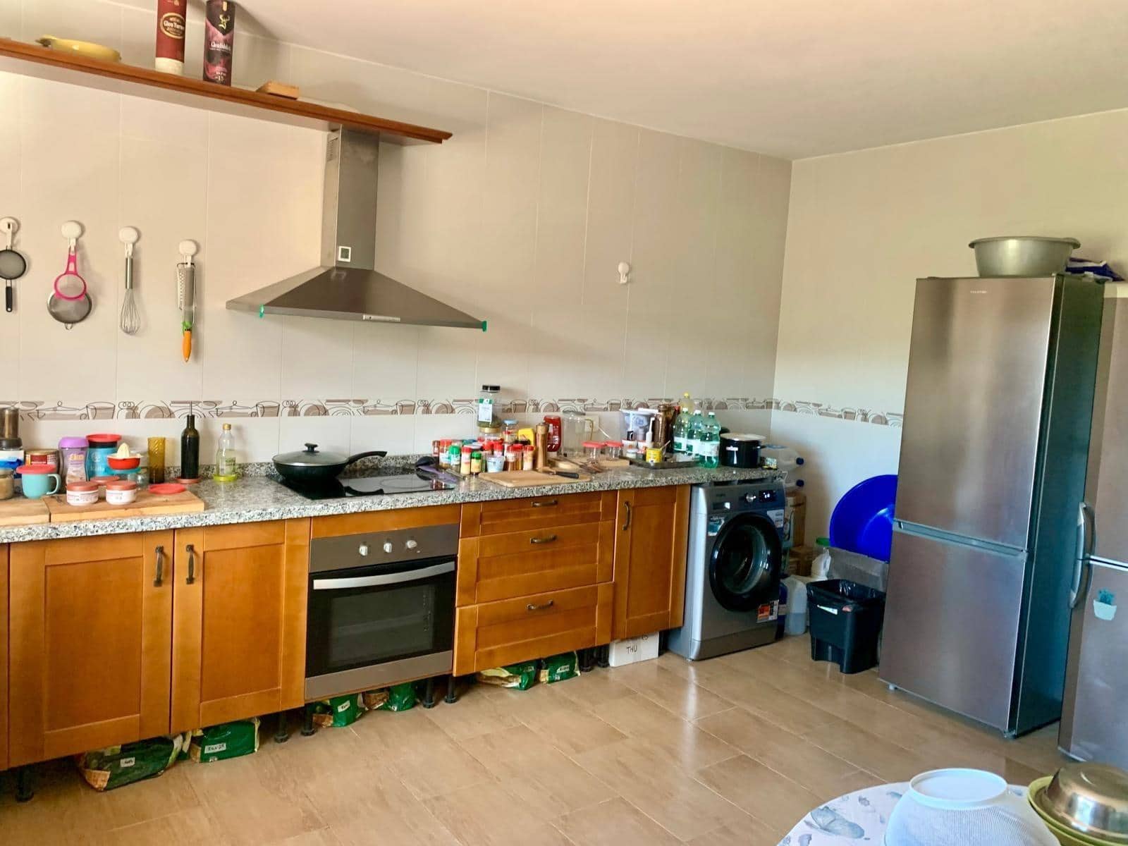 4 camera da letto Villa in vendita in Canillas de Aceituno con garage - 270.000 € (Rif: 9820594)