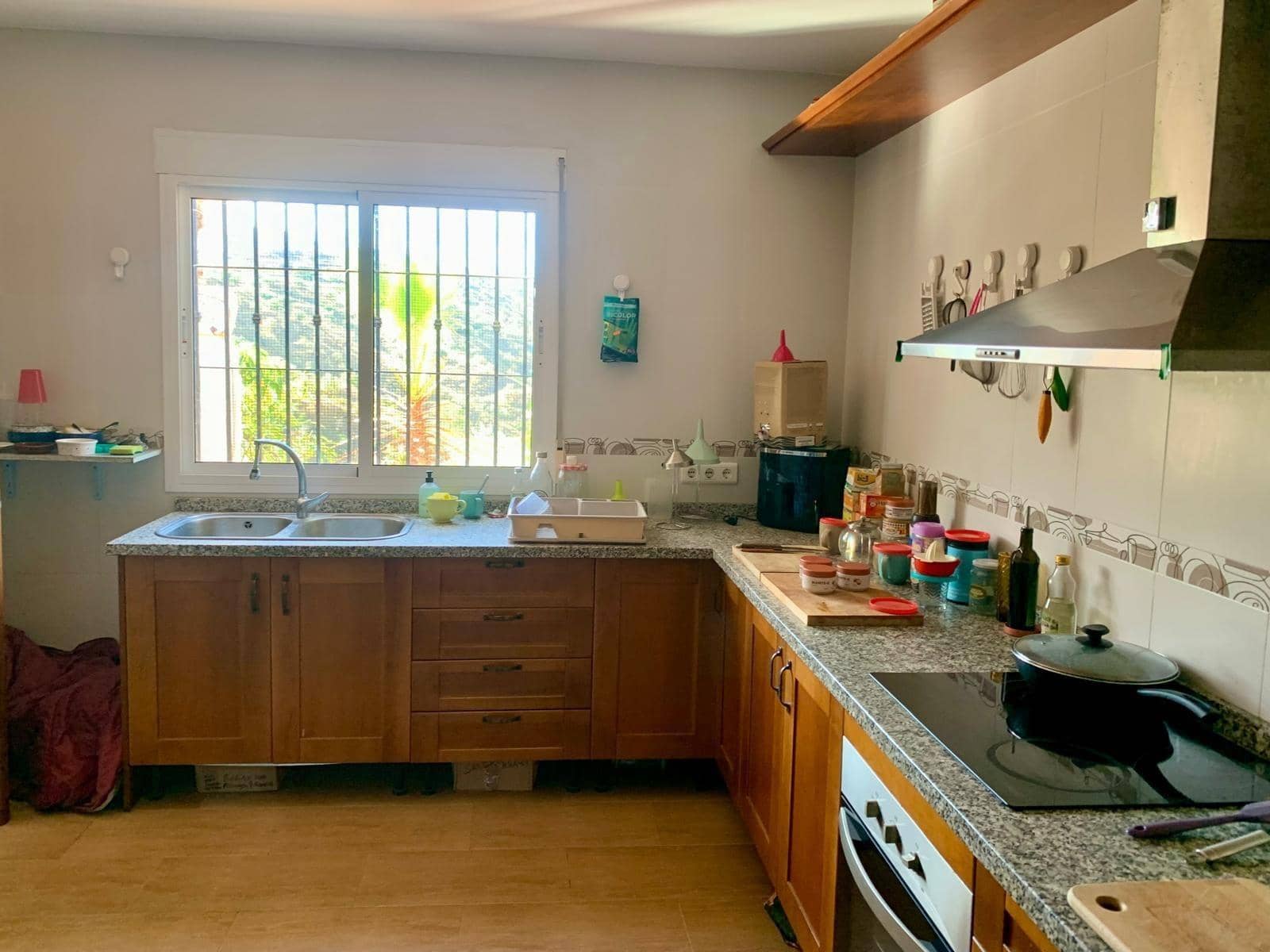 4 camera da letto Villa in vendita in Canillas de Aceituno con garage - 270.000 € (Rif: 9820594)