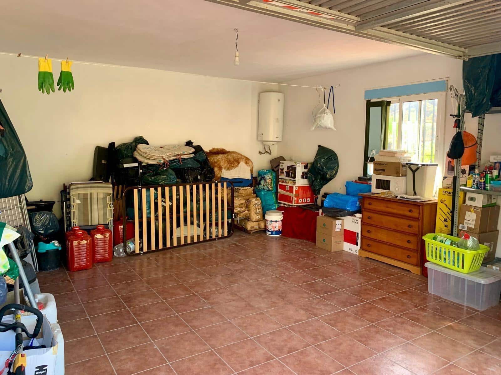 4 camera da letto Villa in vendita in Canillas de Aceituno con garage - 270.000 € (Rif: 9820594)