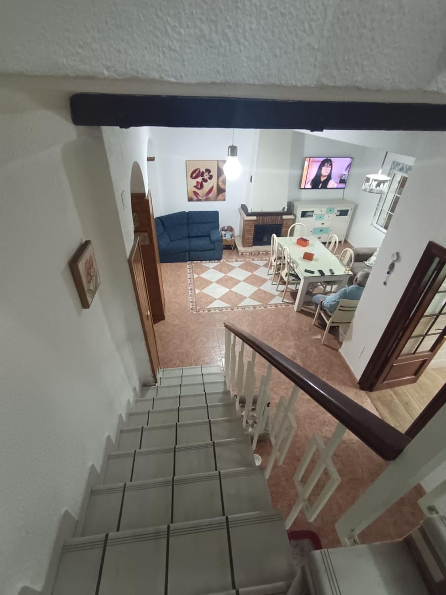 6 chambre Maison de Ville à vendre à Malaga ville - 510 000 € (Ref: 9829253)
