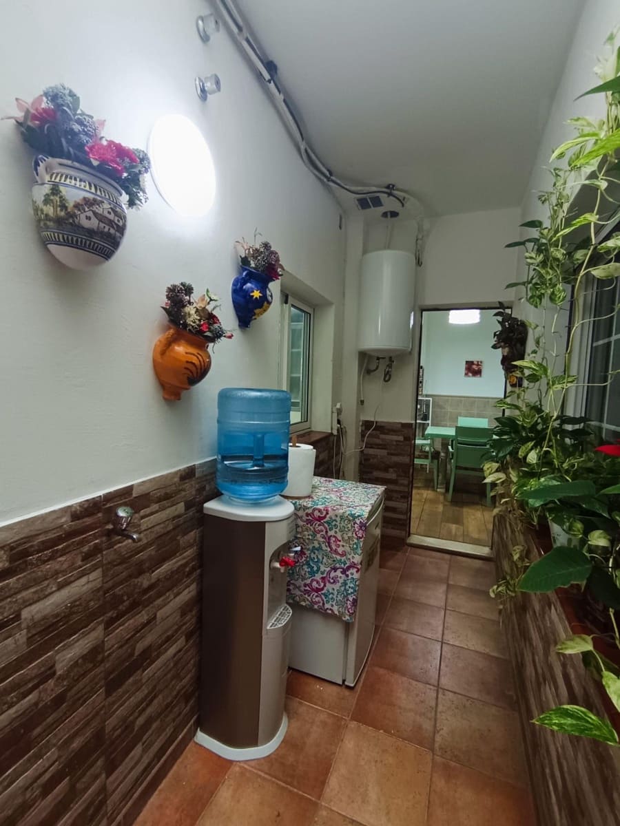 6 chambre Maison de Ville à vendre à Malaga ville - 510 000 € (Ref: 9829253)