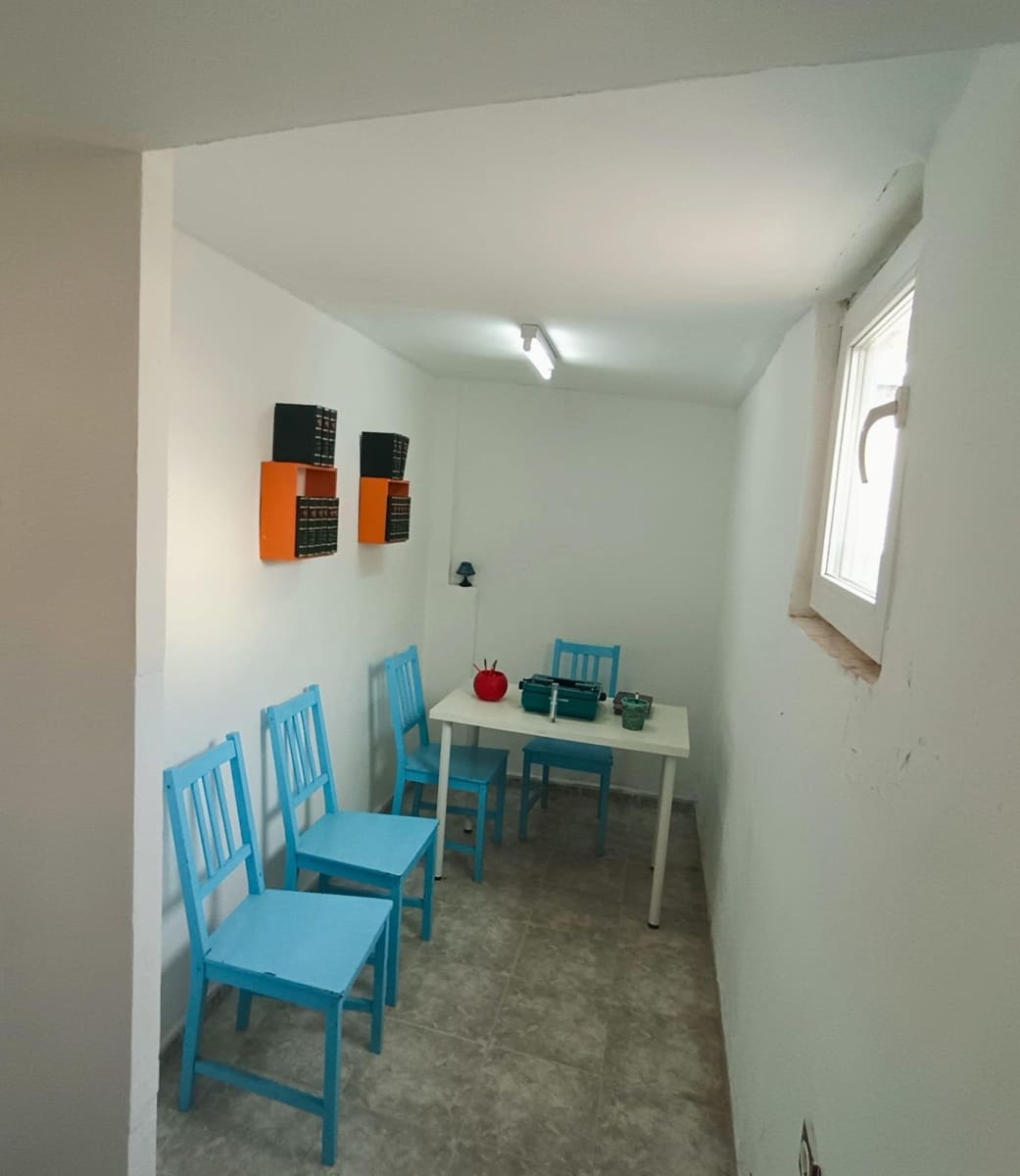 6 chambre Maison de Ville à vendre à Malaga ville - 510 000 € (Ref: 9829253)