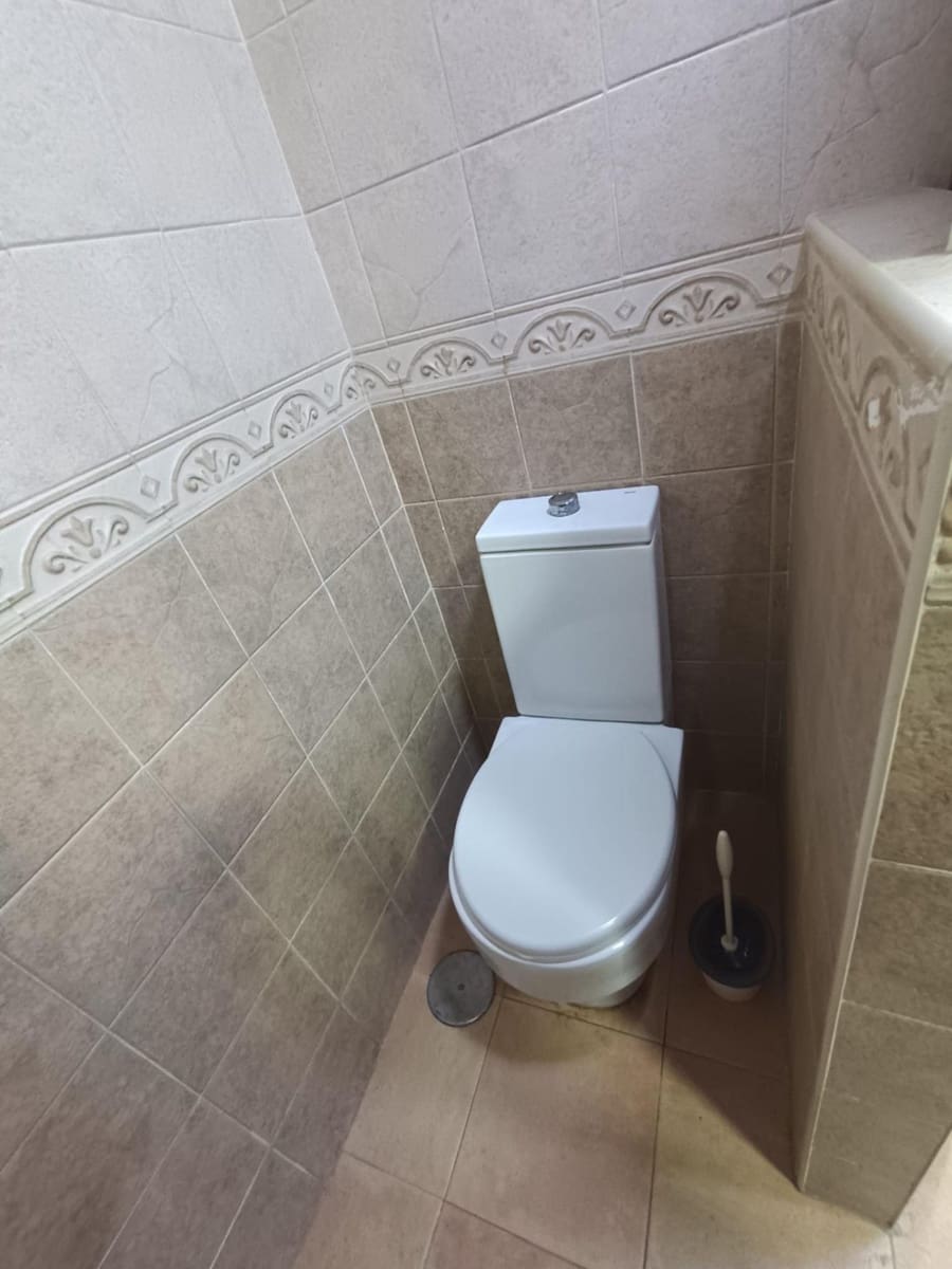 6 chambre Maison de Ville à vendre à Malaga ville - 510 000 € (Ref: 9829253)