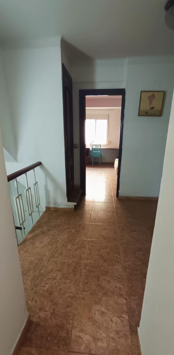 6 chambre Maison de Ville à vendre à Malaga ville - 510 000 € (Ref: 9829253)