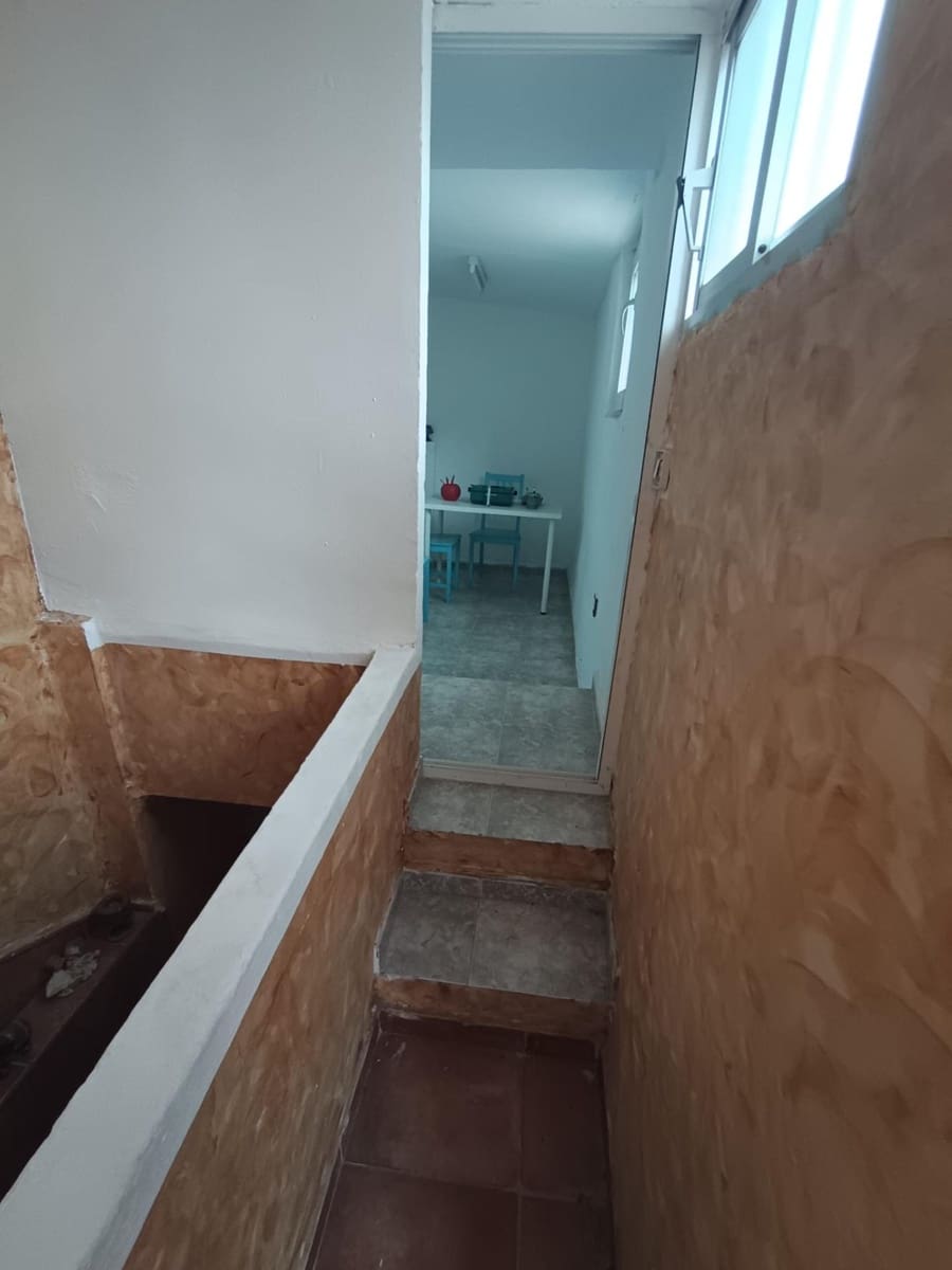 6 chambre Maison de Ville à vendre à Malaga ville - 510 000 € (Ref: 9829253)