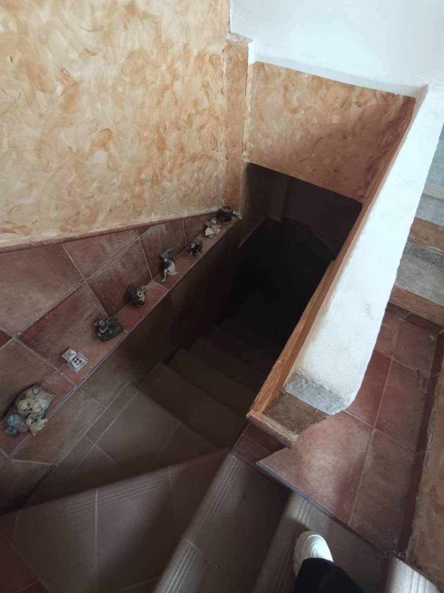 6 chambre Maison de Ville à vendre à Malaga ville - 510 000 € (Ref: 9829253)