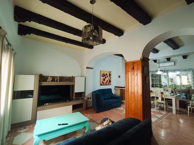6 chambre Maison de Ville à vendre à Malaga ville - 510 000 € (Ref: 9829253)