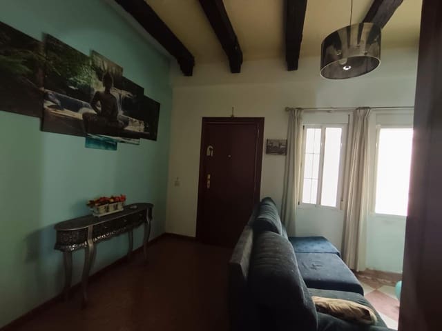 6 chambre Maison de Ville à vendre à Malaga ville - 510 000 € (Ref: 9829253)