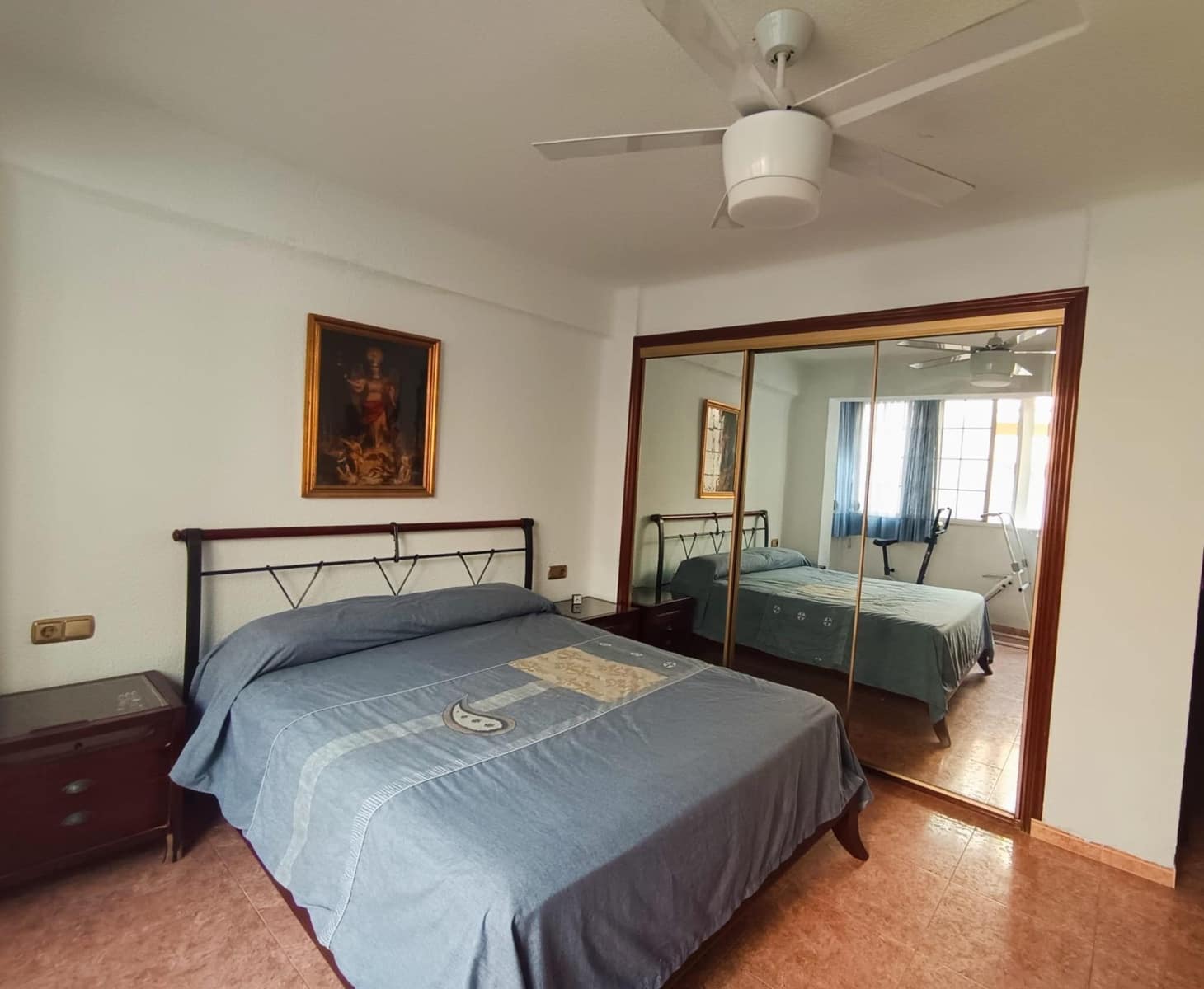 6 chambre Maison de Ville à vendre à Malaga ville - 510 000 € (Ref: 9829253)